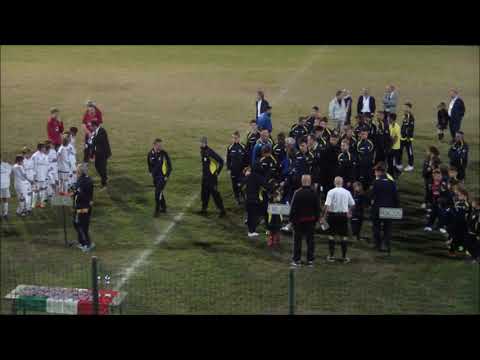 immagine di anteprima del video: 3° Memorial Poletti: seconda parte