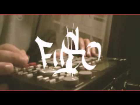FUSO DIIL GANG - Beatmaking on mpc