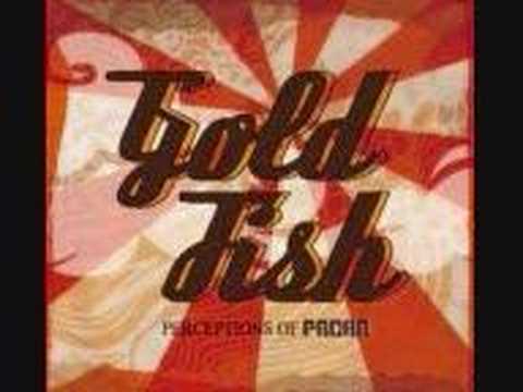Goldfish - The Real Deal