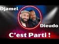 Djamel et Dieudonné : C'est parti !