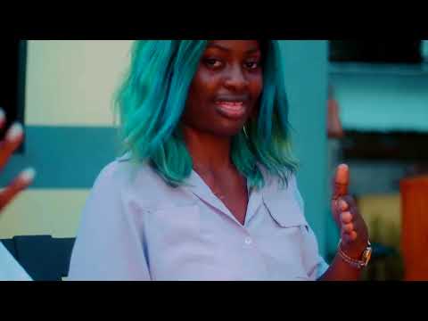 ESUKUDU family- Ebolo (Official video)by Blade 77.