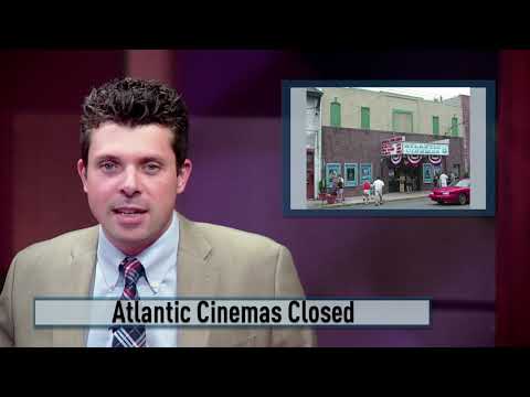 Atlantic Cinemas Closed