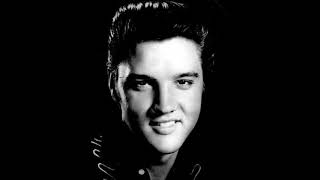 Elvis Presley  (Travel again)  "Fountain of love"
