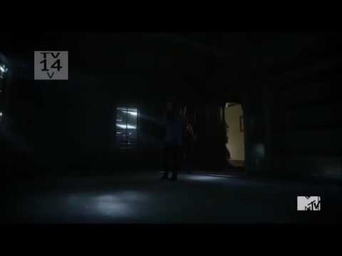 Teen Wolf - "Because you loved him" 6x7 [Part 1] (Stydia)