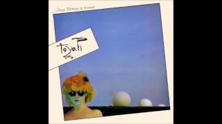 Toyah - Victims Of The Riddle