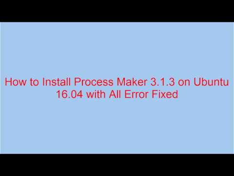 download lagu mp3 mp4 Processmaker Installation, download lagu Processmaker Installation gratis, unduh video klip Processmaker Installation
