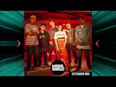 Clau, Cortesia Da Casa, Haikaiss - Pouca Pausa (DJ Tássio Duarte Extended Mix)