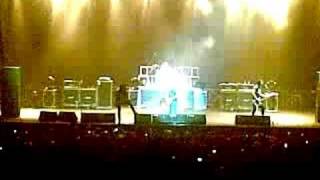 Rufio Live in Jakarta - Mental Games