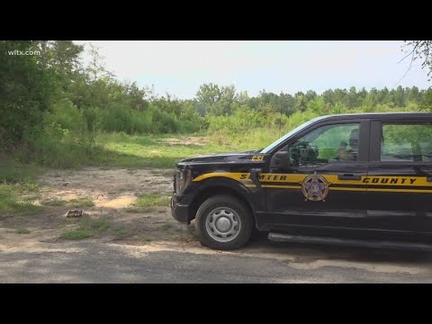 Sumter Crime