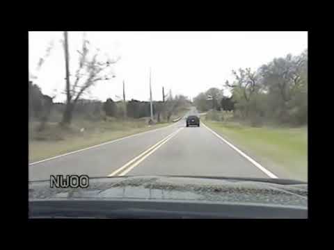 🔴🟠🟢  spettacolare inseguimento polizia americana