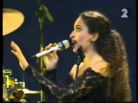 Noa (Achinoam Nini) – Boi Kala (Come O Bride)