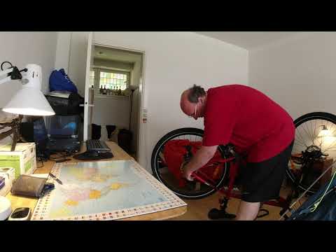 MongoTV_3197 - English Vlog_0105 - Part 3 - I Try Change Backtire On My Mountainbike