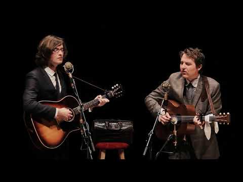 Years Gone By - The Milk Carton Kids