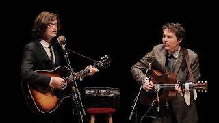 The Milk Carton Kids - &quot;Years Gone By&quot; (Live)