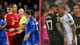 Download lagu Crazy Football Fights & Angry Moments 2025/26 mp3 Download lagu Crazy Football Fights & Angry Moments 2025/26 mp3