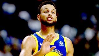 Steph Curry - Boof Pack ᴴᴰ