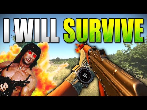 Tips And Tricks To Un-Skill Issue Yourself - Arma Reforger