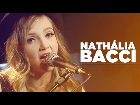 Nathália Bacci no Showlivre #Preview