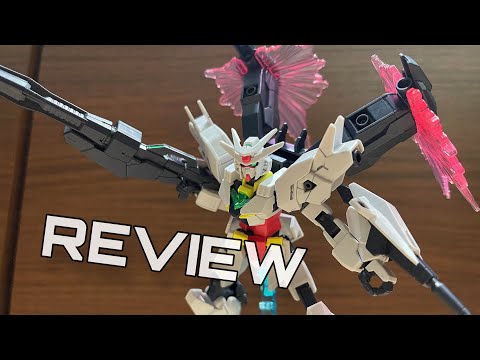 Best Version Of The Core Gundam || #gundam High Grade Jupitive Gundam Review