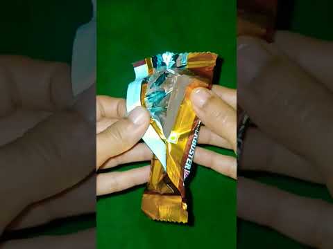 Hunk Chocolate 🍫 Bar #ytshorts#yummy