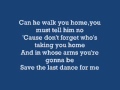 Save The Last Dance For Me - Michael Buble ...