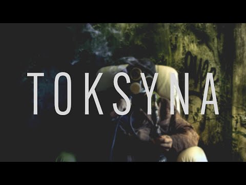 🎶 LOKU - TOKSYNA (prod. llouis)