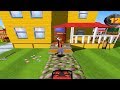 Goofy S Fun House PS1 Gameplay 720p60fps