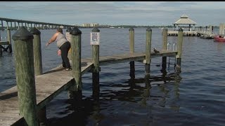 Murky future ahead for downtown Fort Myers boat ramp