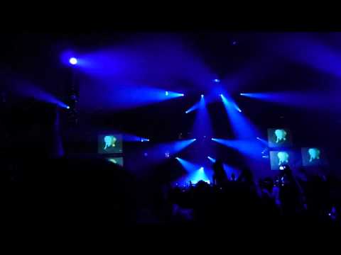 Cosmic Gate - Sun & Moon @ Beyond Wonderland 2011
