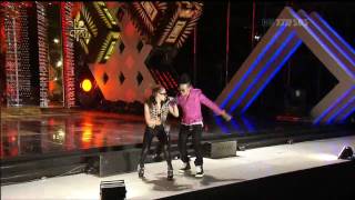 20091229 G-DRAGON-The Leaders(Feat.CL)