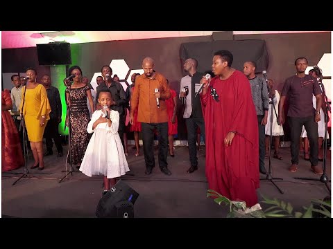 SHIMWA- TARAMANA NA INJILI BORA CHOIR (SESSION 13)