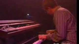 Larry Carlton style "all blues" by Matt Marshak