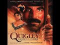 Quigley Down Under - The Attack - Basil Poledouris