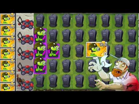 Pinata Party 4/18/2021 (April 18th) - Team Plants Power-Up - Plants vs Zombies 2(PVZ2 Version 8.8.1)