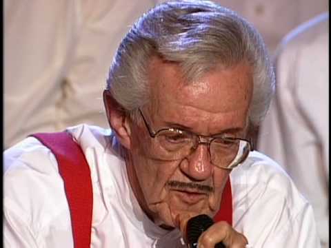 J. D. Sumner - Touch Of The Master's Hand