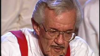 J. D. Sumner - Touch Of The Master's Hand