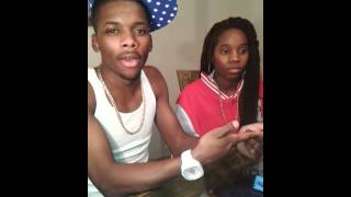 BABY SOULJA FT MISS BARBIE (PAY ATTENTION)