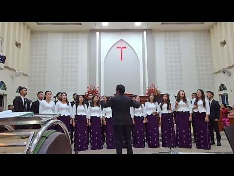 Tap Chungin - BSI Keifang Area Zaipawl