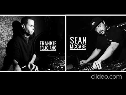 Versus Soulful House Saturday Mix (Frankie Feliciano vs Sean McCabe)