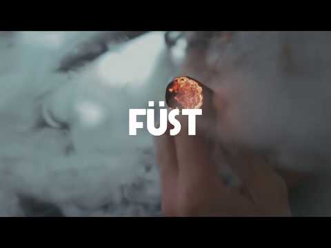 KHAZE X PACHEE - FÜST [OFFICIAL AUDIO]