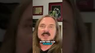 Johnny &amp; Donnie Van Zant Share How Faith Helped Them Through Tragedy #Faith #VanZant #MusicJourney