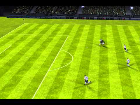 FIFA 14 iPhone/iPad - Gefle IF vs. AIK Fotboll