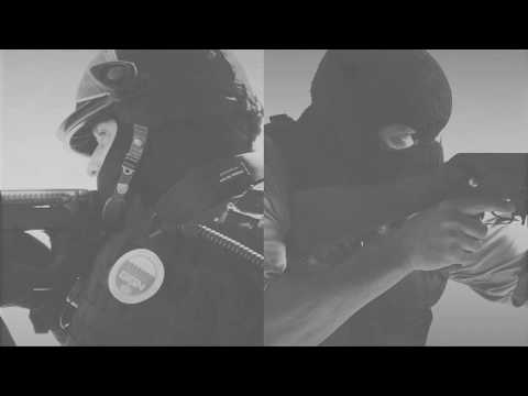 Counter Strike Global Offensive 2011 Alpha With Bots Part 2