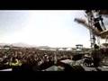 Dredg  @ Coachella - Bug Eyes