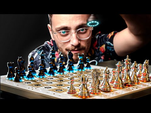 Chess Just Got Its First Update in 200 Years