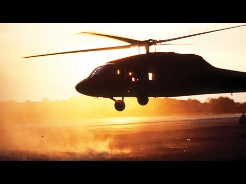 The Delta Force Mission in America's Backyard - Operation Urgent Fury