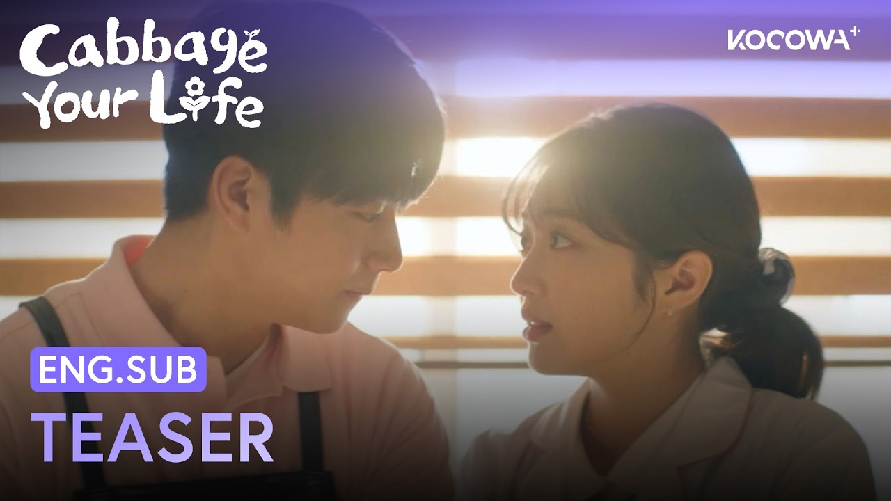 Teaser [ENG SUB]