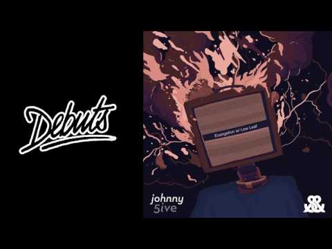 Scott XYLO "Evangelion" - Boiler Room Debuts