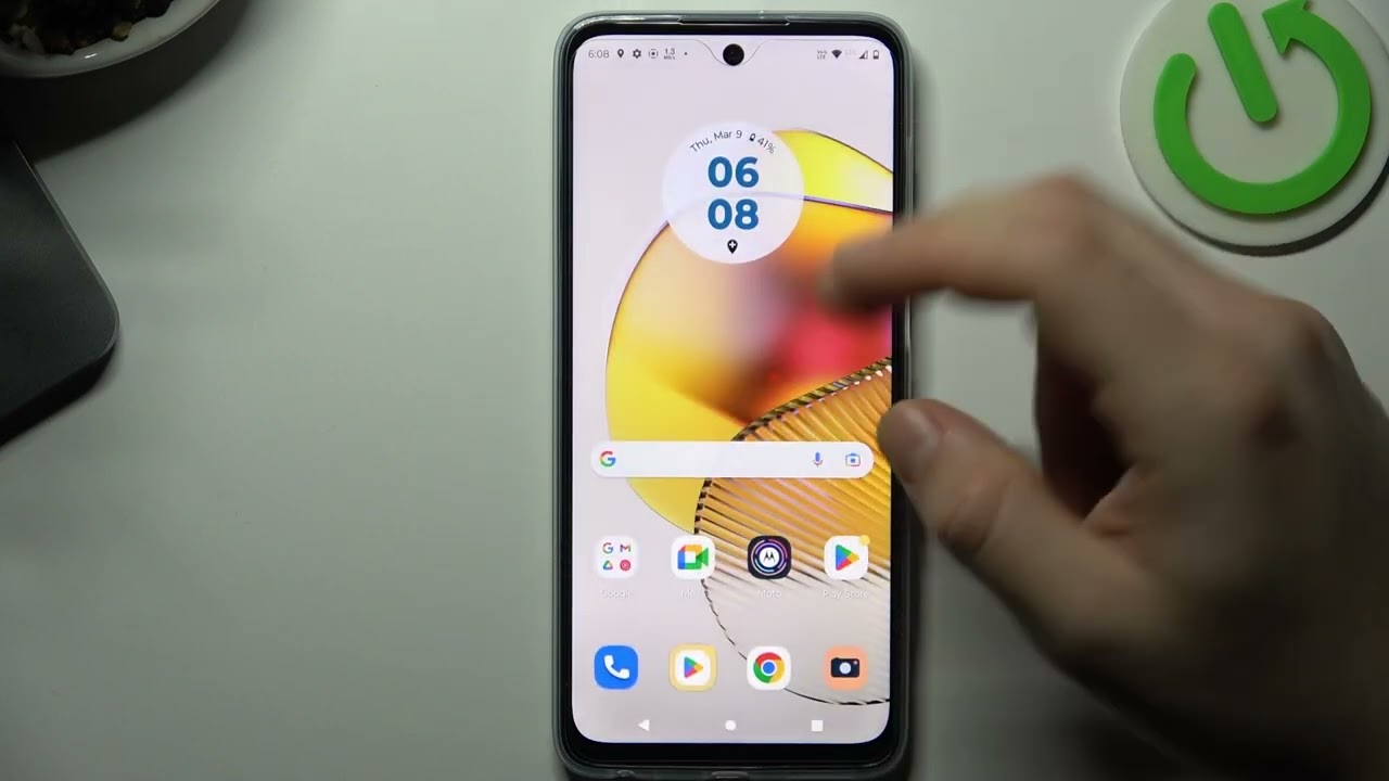 How to Get & Install Apps in Motorola Phone? Quick App Download & Install Process Tutorial!