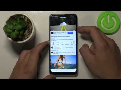 Check the Loudest Speaker Level on Samsung Galaxy A22 – Sound Quality Test